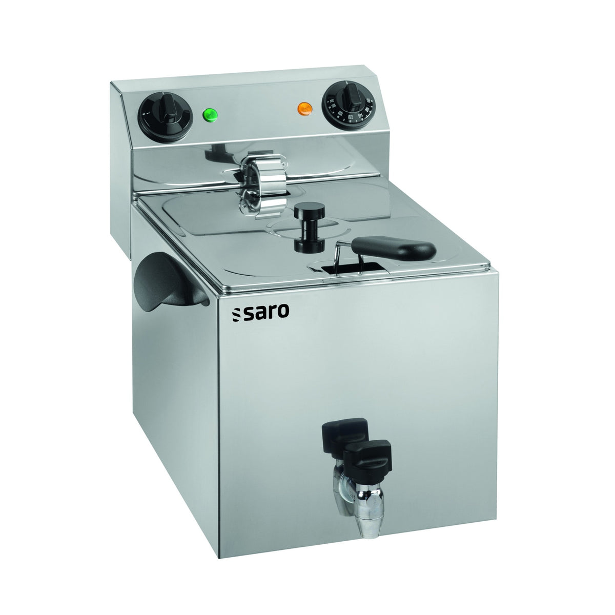 Friteuse SARO PROFRI 10 - 172-2081