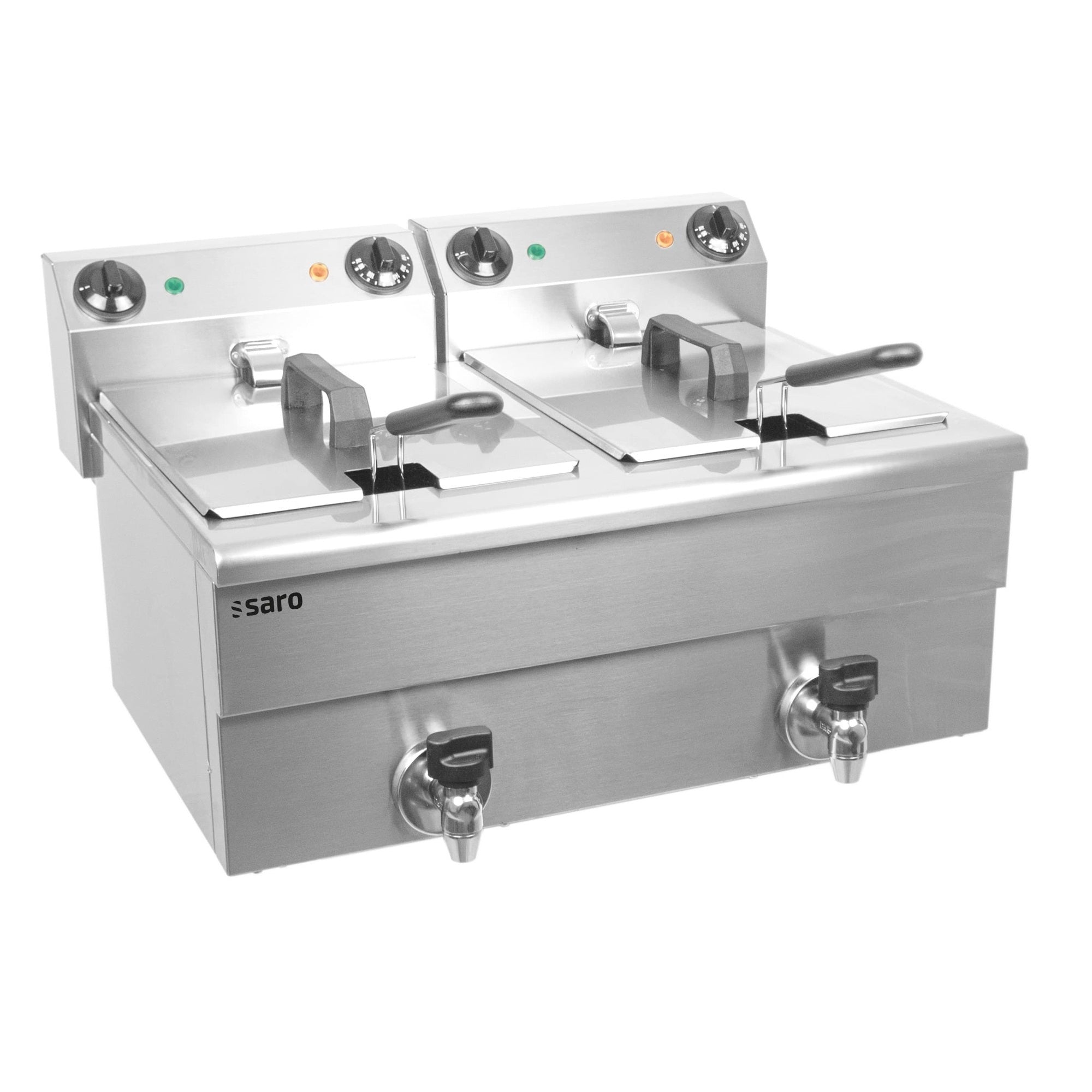 Friteuse SARO FE 102 - 172-2083