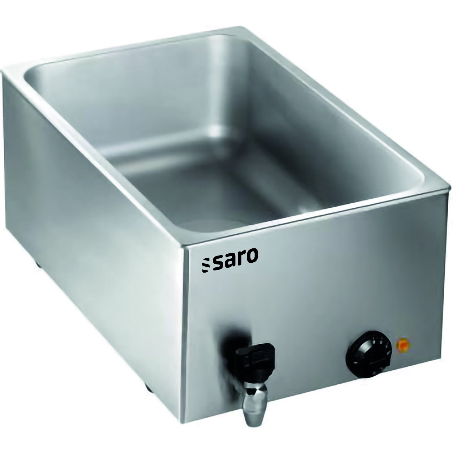 SARO Bain Marie BMH 160 - 172-3005