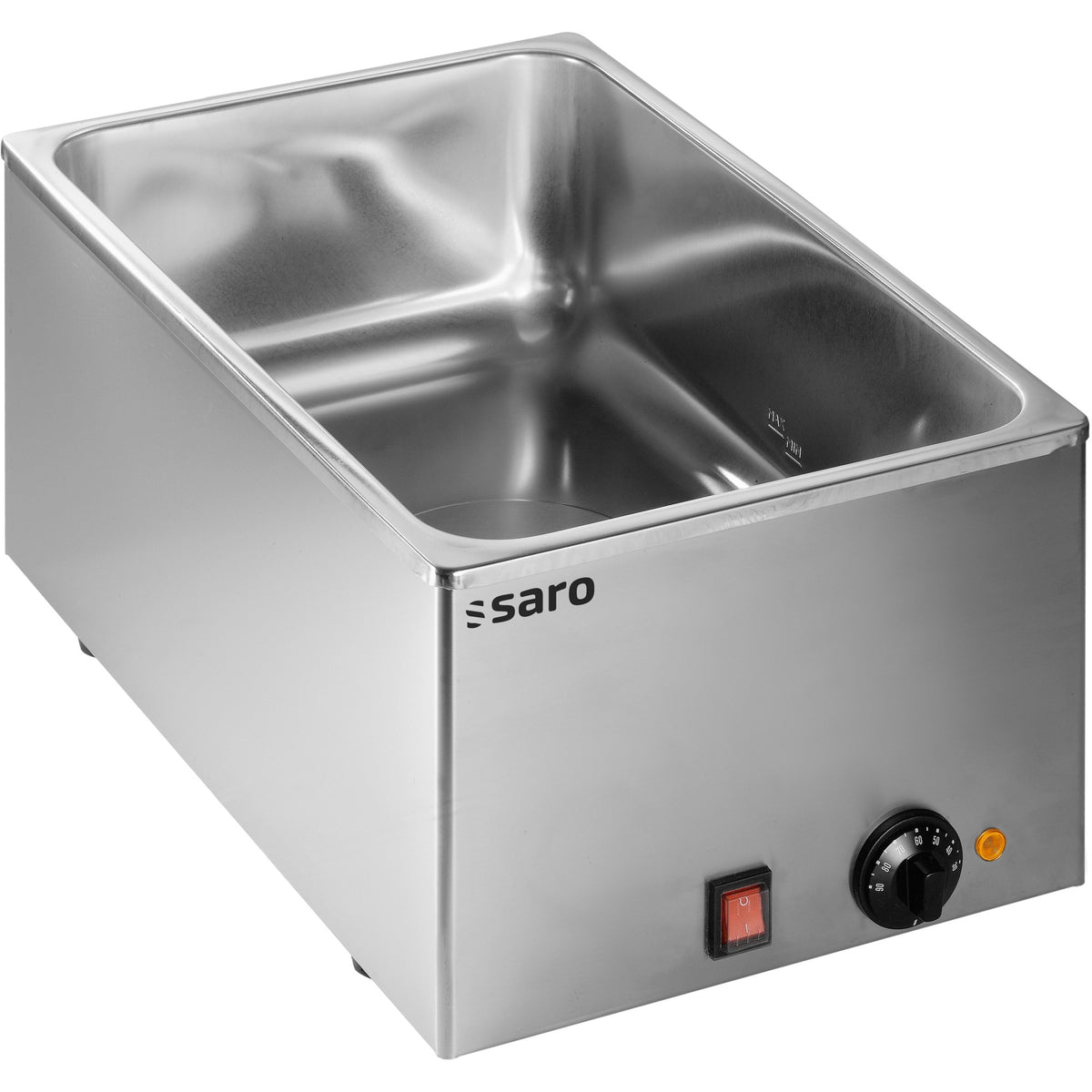Bain-marie SARO BM 210 - 172-3012