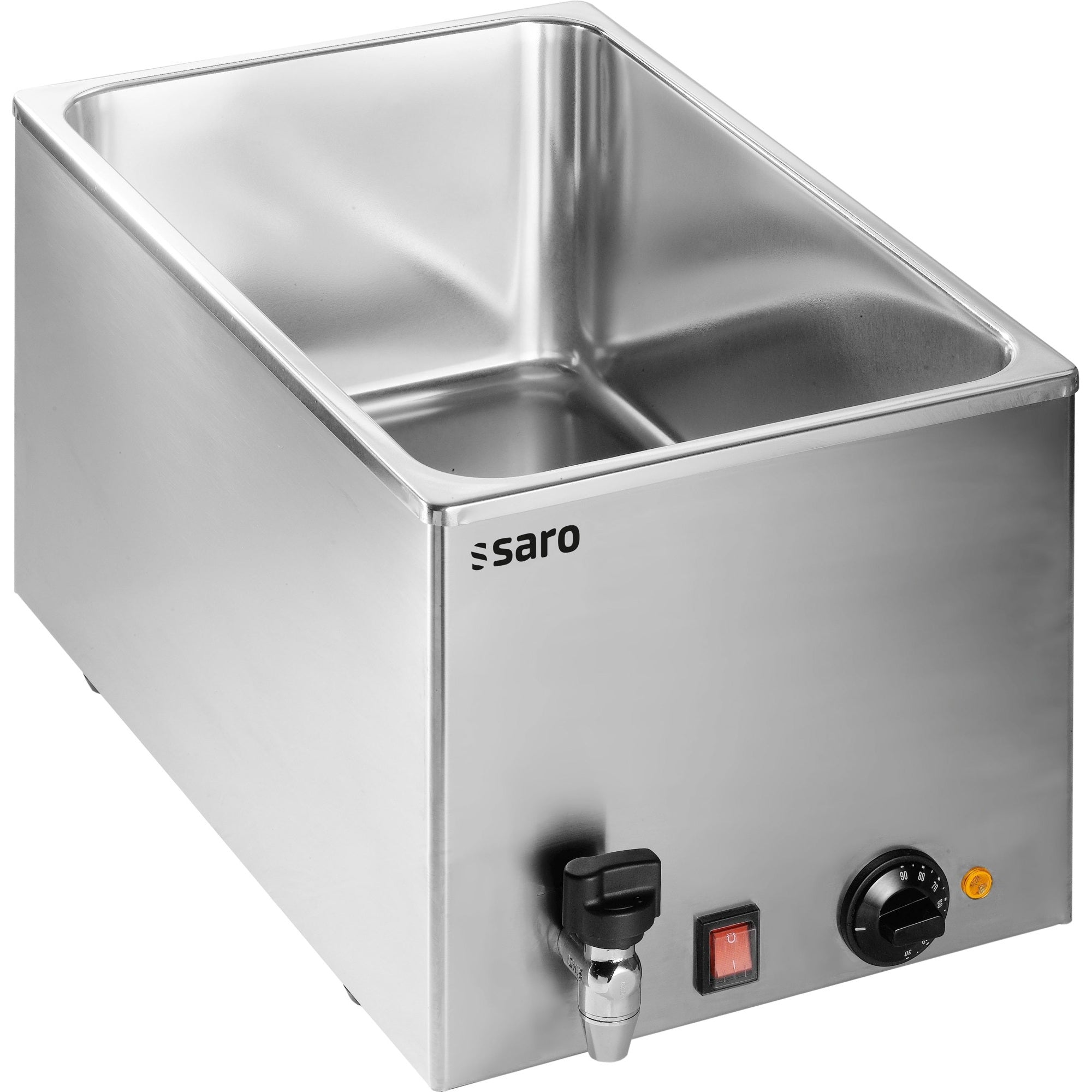 SARO Bain Marie BMH 210 - 172-3015