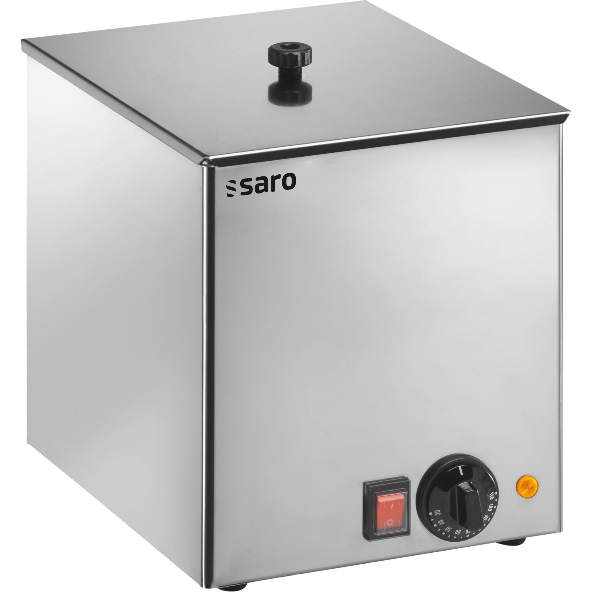 SARO Worstenwarmer HD100 - 172-3050