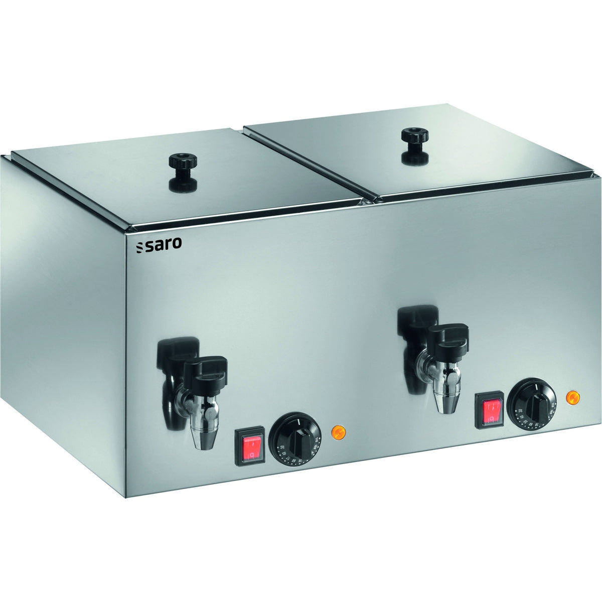 SARO Worstenwarmer HD200 - 172-3055