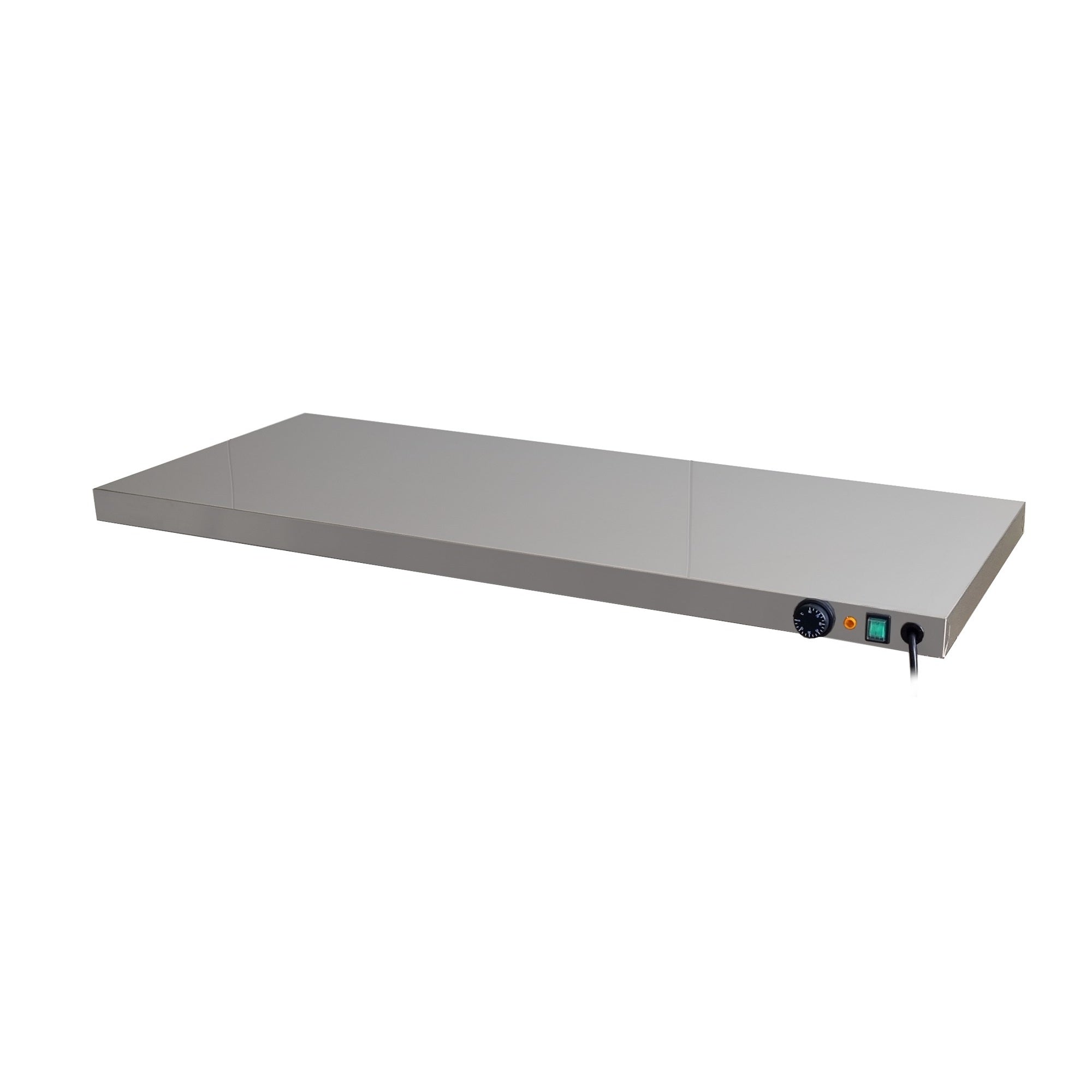 Plaque chauffante SARO 3 x GN 1/1 FLORENZ - 172-3078