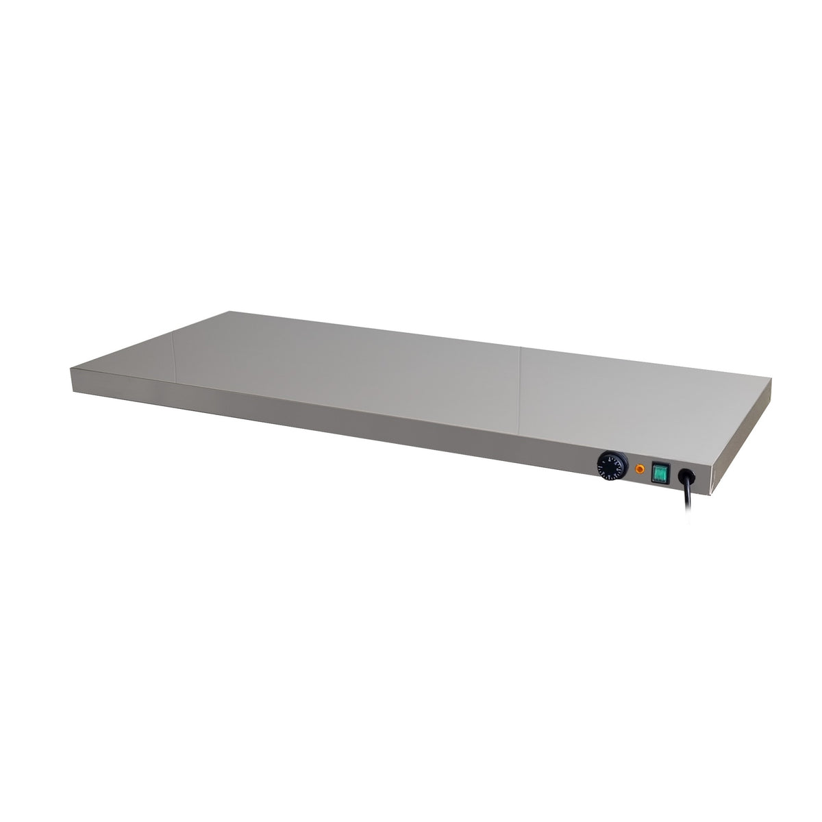 Plaque chauffante SARO 3 x GN 1/1 FLORENZ - 172-3078