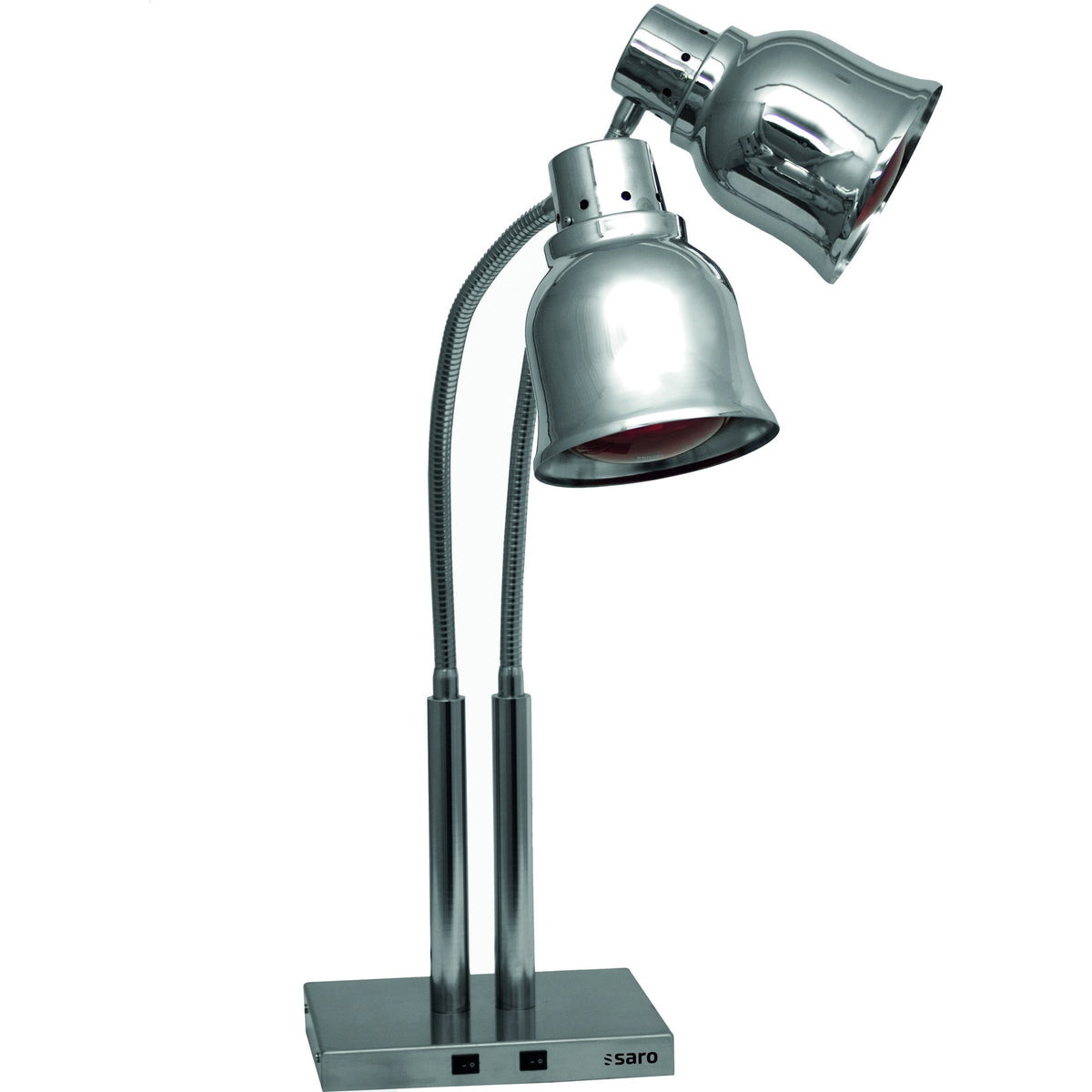 Lampe de maintien au chaud SARO PLC 500 - 172-3083