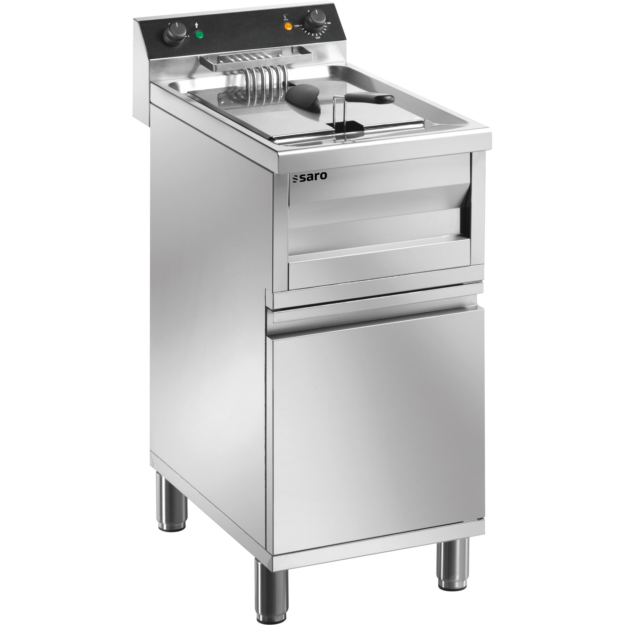 Friteuse SARO GASTROLINE 12VS - 172-4050