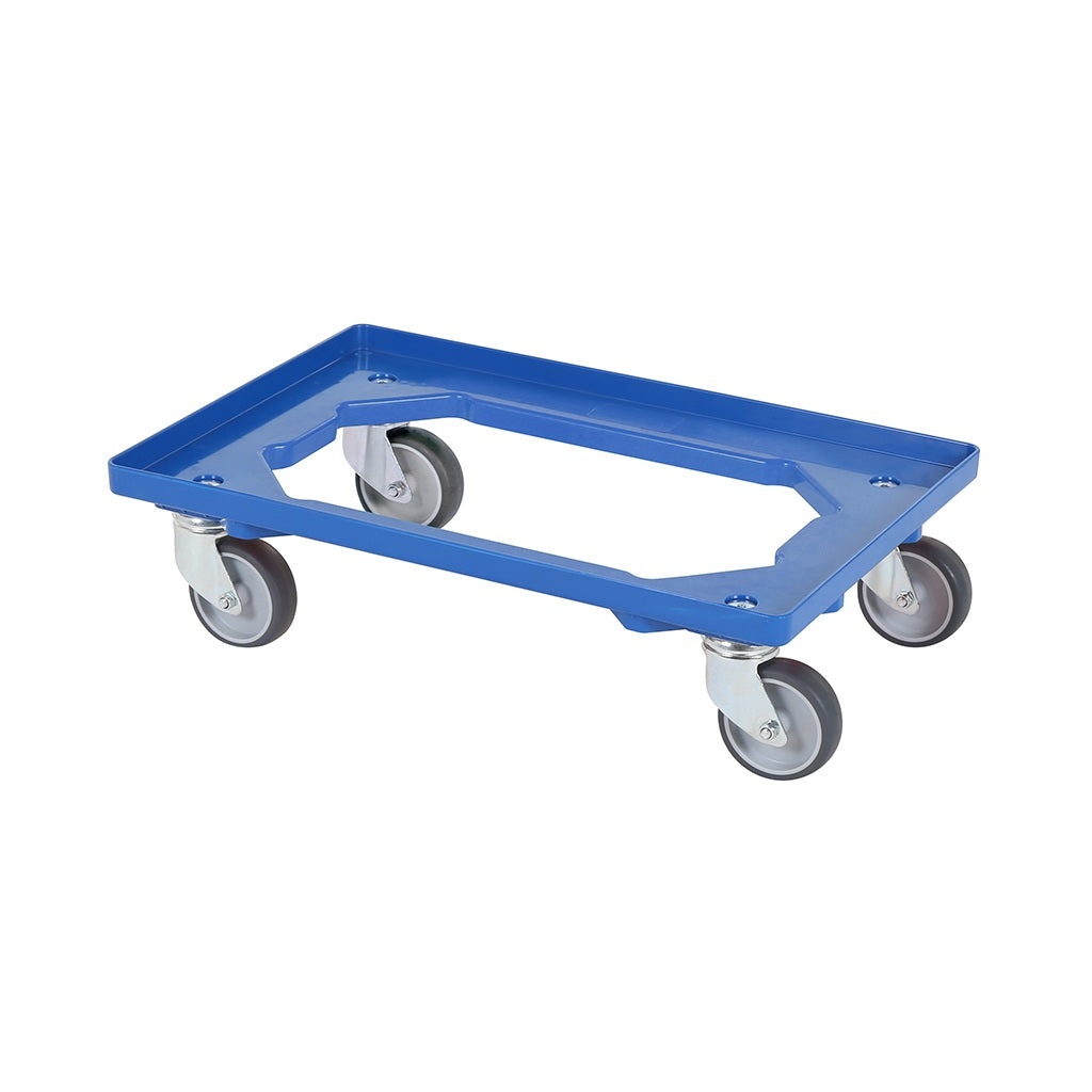 SARO Transportwagen TR blauw - 174-3005