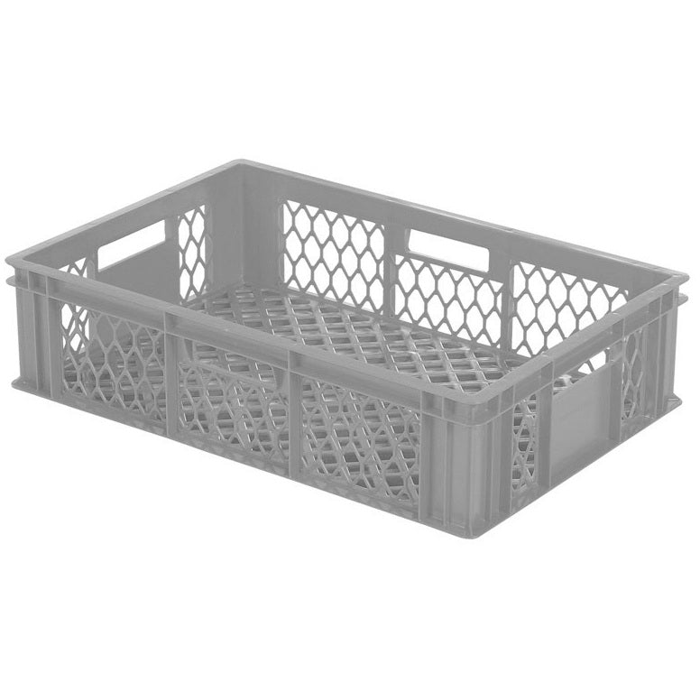 Caisse de boulangerie SARO 600 x 400 x 154 mm BK154 - 174-3515