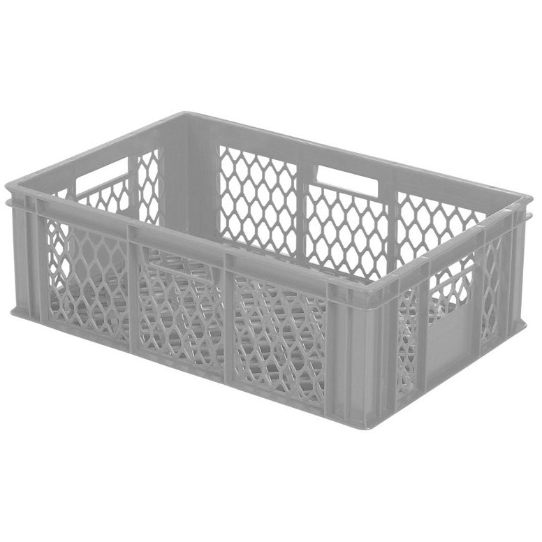 Caisse de boulangerie SARO 600 x 400 x 171 mm BK171 - 174-3520