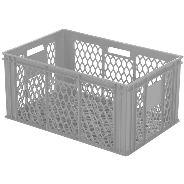 Caisse de boulangerie SARO 600 x 400 x 250 mm BK250 - 174-3535