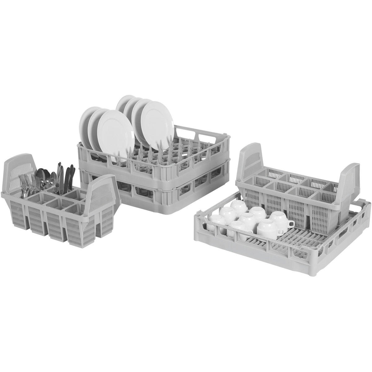 SARO Vaatwasser Mand-set SK-SET 500 - 174-5100
