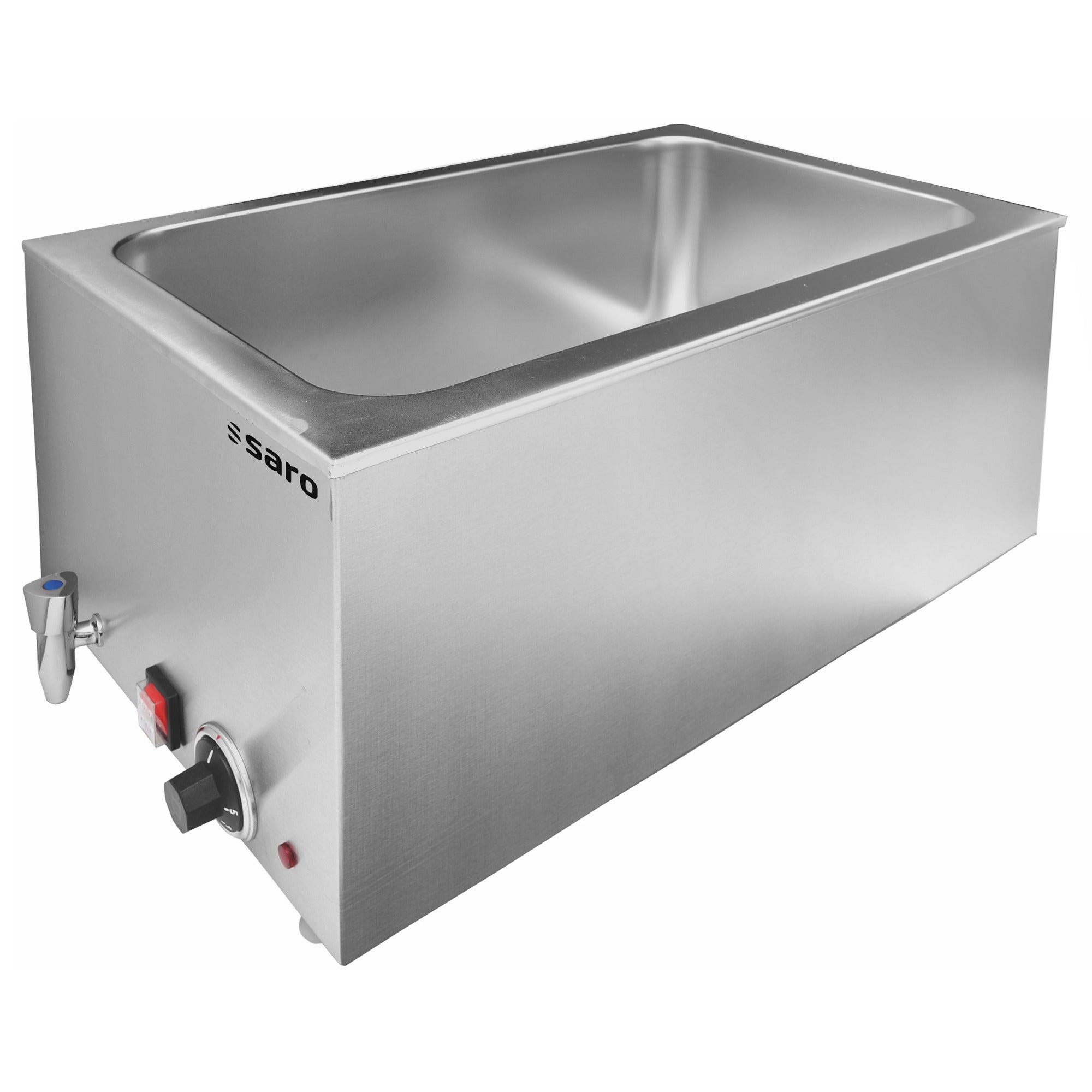 SARO Bain Marie WT 150 - 175-1700