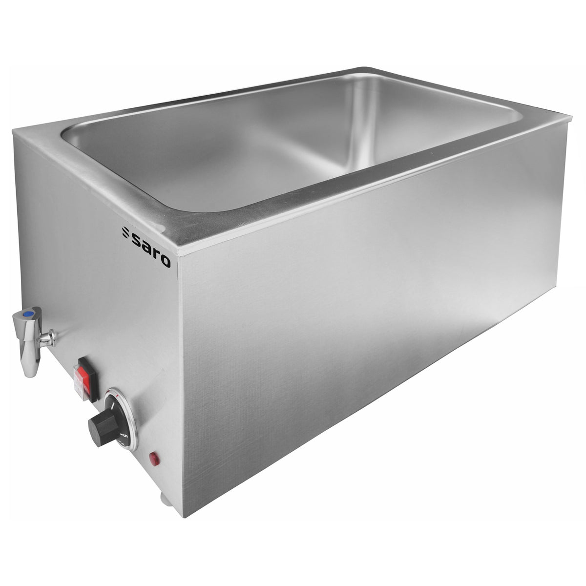 SARO Bain Marie WT 150 - 175-1700