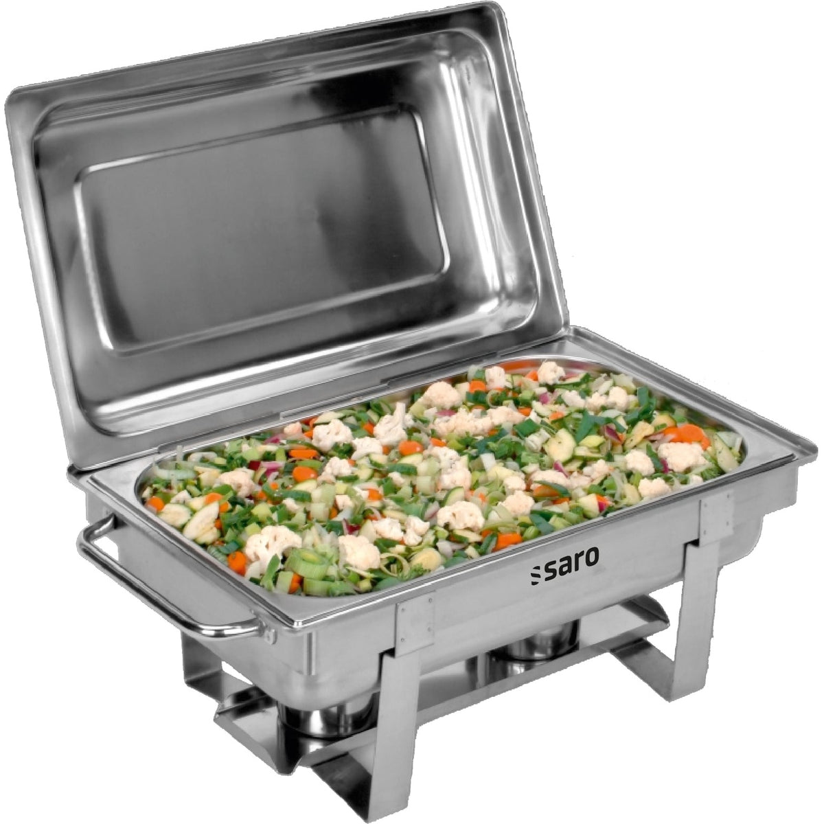 Chafing dish SARO - 1/1 GN ANOUK 1 - 213-1001