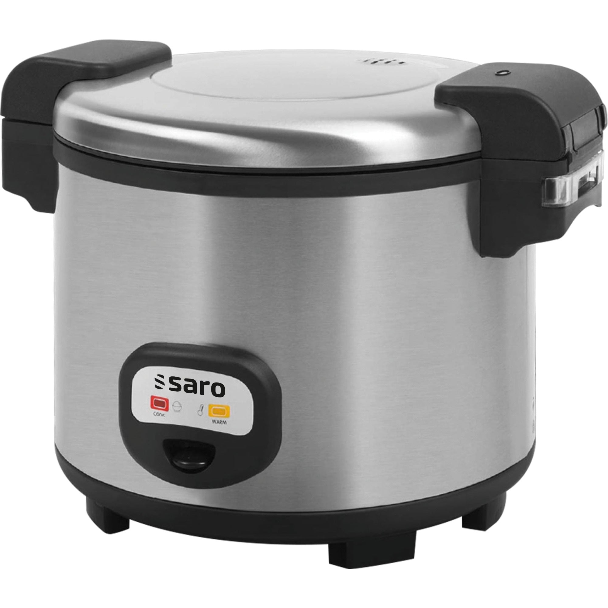 SARO Electrische rijstkooker JULIUS - 213-3900
