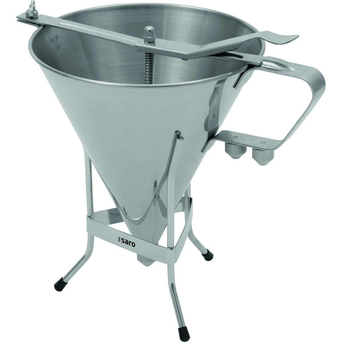 Entonnoir de portionnement SARO PT-3 - 213-6025