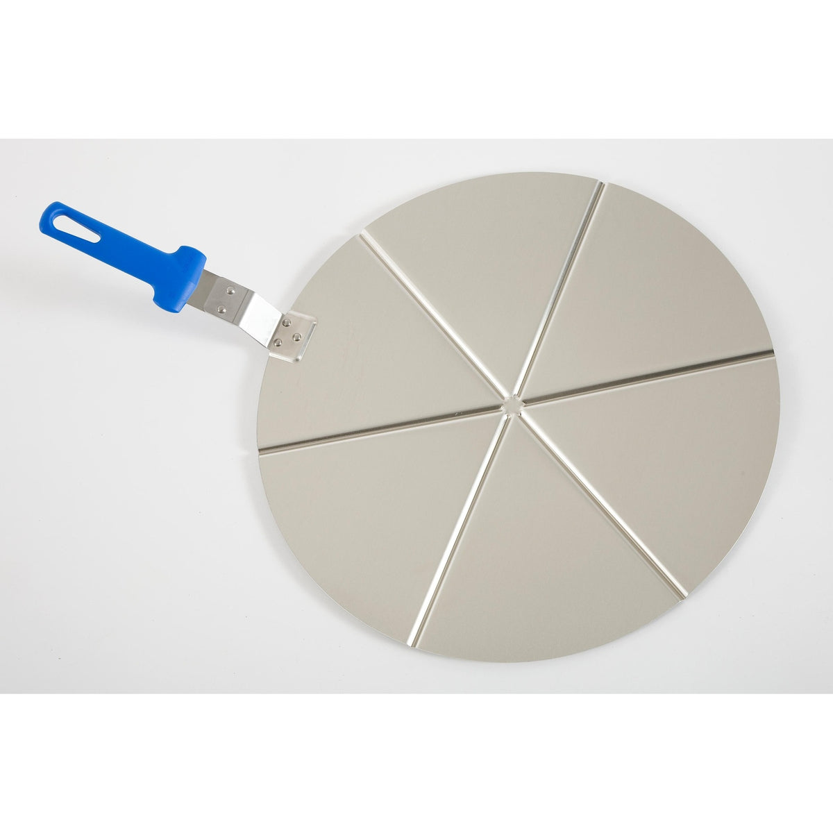 SARO Pizzaplaat voor 6 stuks - PT-450/6 - 217-1060