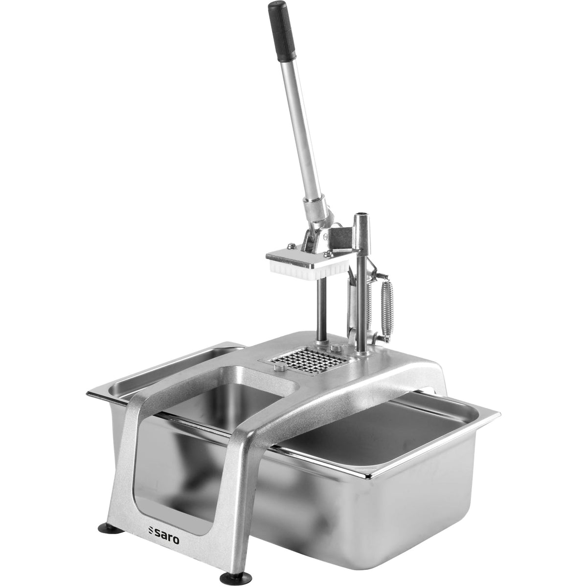 SARO Frietsnijder CF-5 12x12 - 27-1210