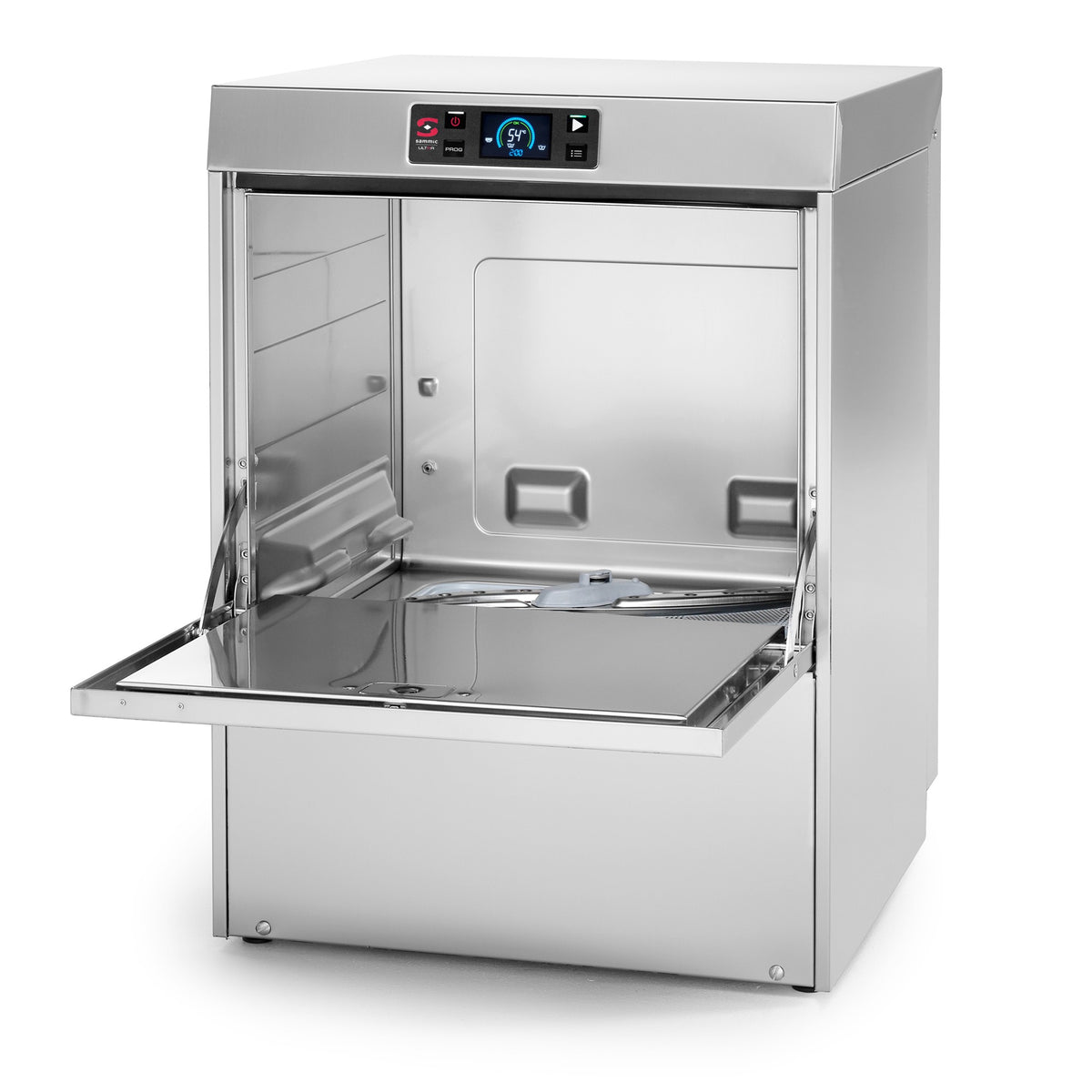 Lave-vaisselle SARO UX-50SBDD 400 V - 27-1402