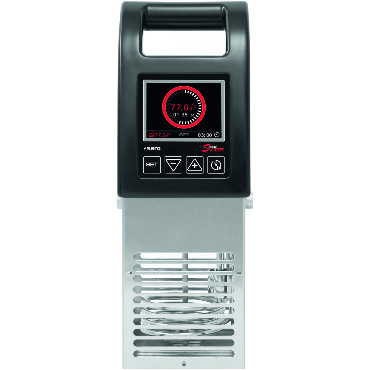 SARO Portable Sous-Vide Garer SmartVide 6 - 27-2002