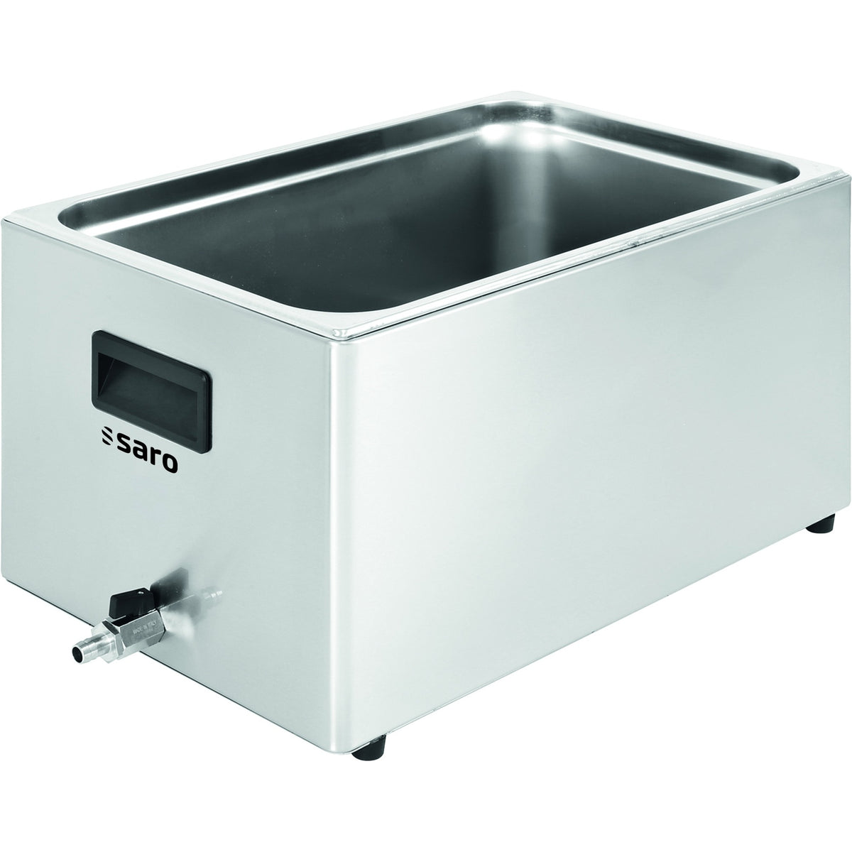 Cuve sous-vide isotherme SARO SV K 28 - 27-2020