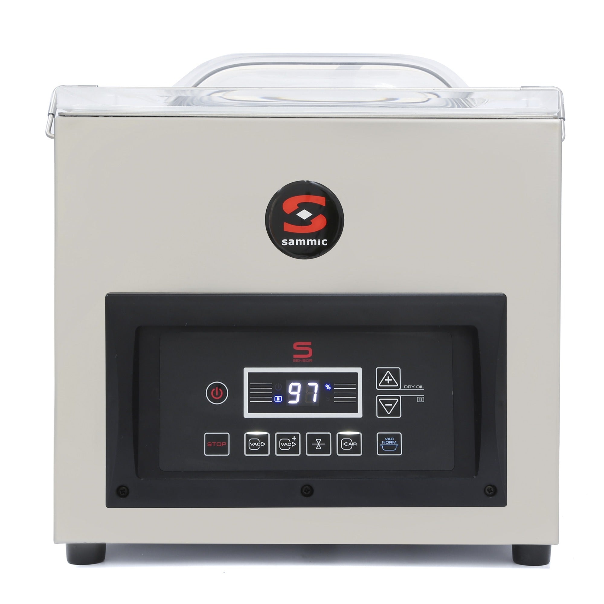 Machine sous vide SARO SE-310 230 V - 27-4000