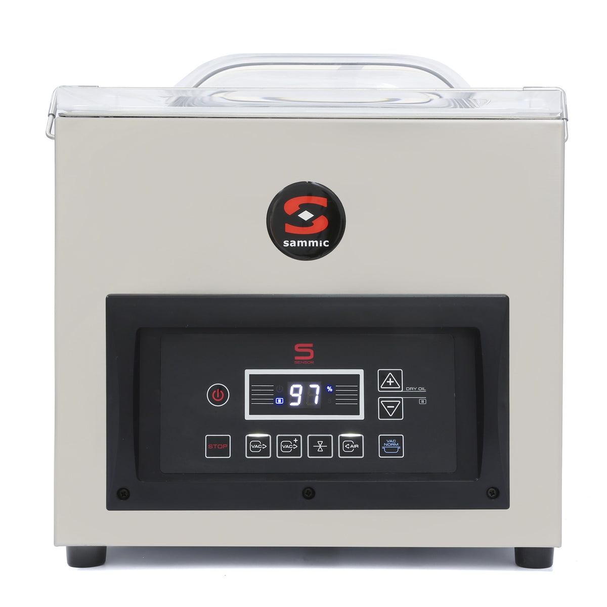 SARO Kamer Vacumeermachine SE-310 230V - 27-4000
