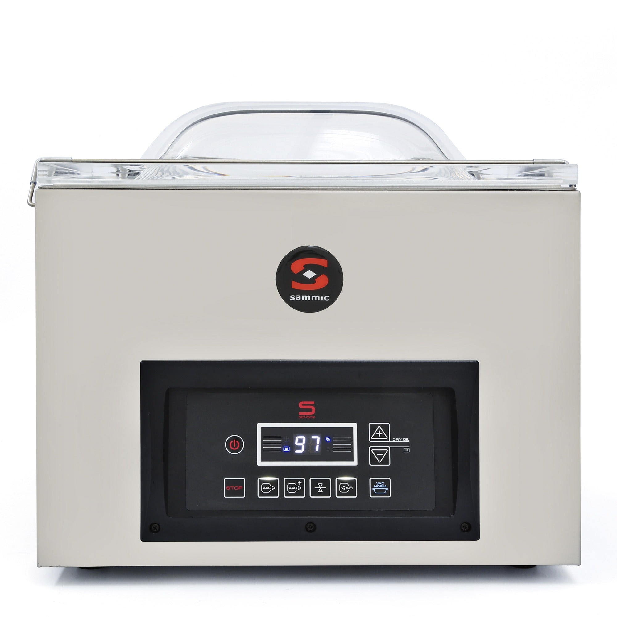 Machine sous vide SARO SE-416 230 V - 27-4001