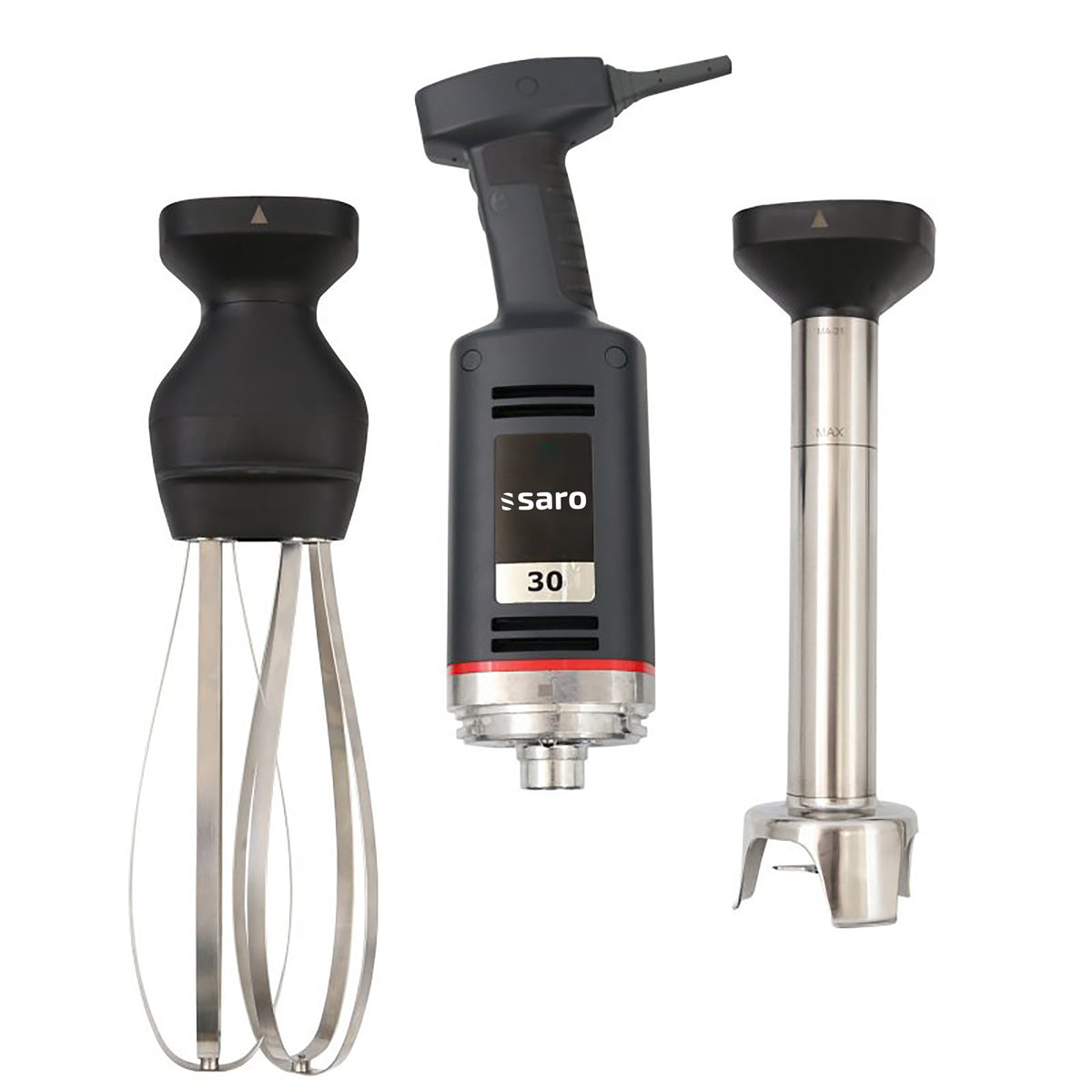 Mixeur plongeant multifonction SARO MB-31 - 27-7020