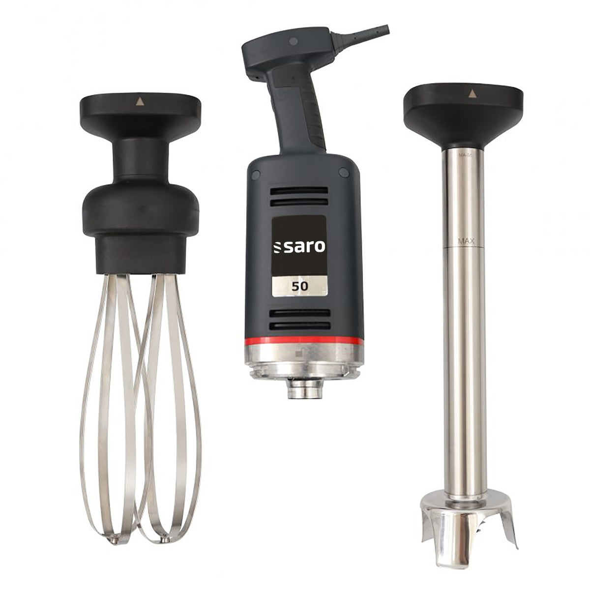 Mixeur plongeant combiné SARO MB-51 - 27-7030