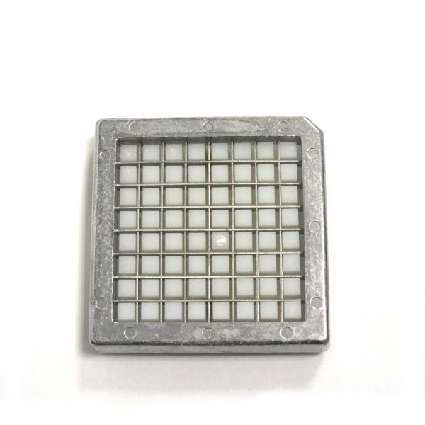 SARO messenplaat 8X8 voor CF-5 - 28-1520