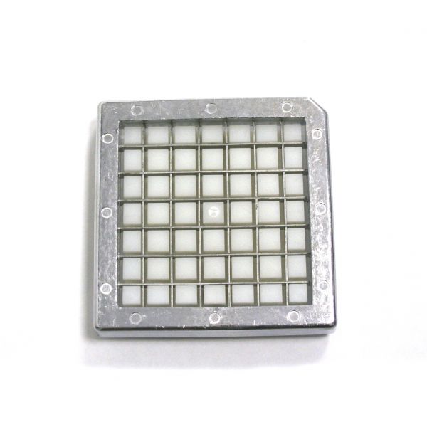 Grille SARO 12 x 12 mm pour CF-5 - 28-1522