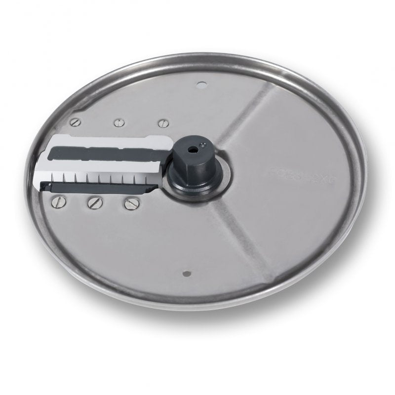 Râpe à julienne SARO FCES-2x6 - 28-5823