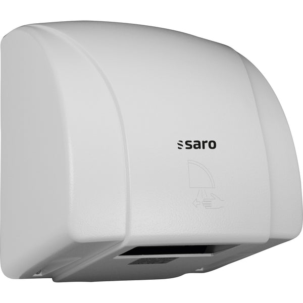 Sèche-mains SARO SIROCCO GSX 1800 - 298-1000