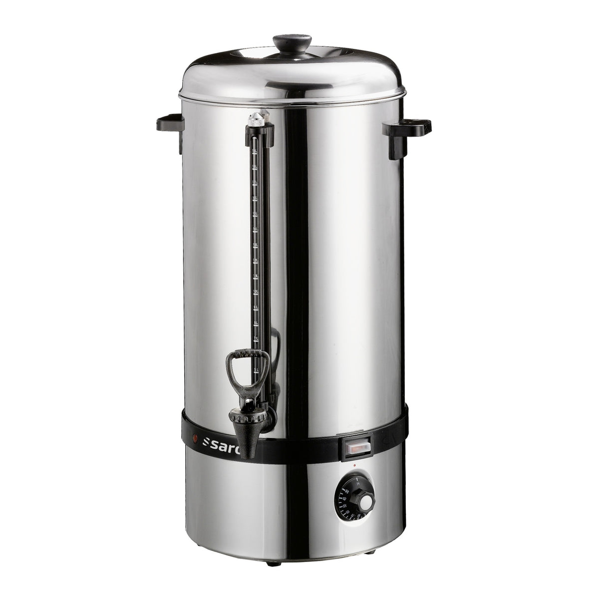 Cuiseur à vin chaud / distributeur d'eau chaude SARO HOT DRINK - 317-2000