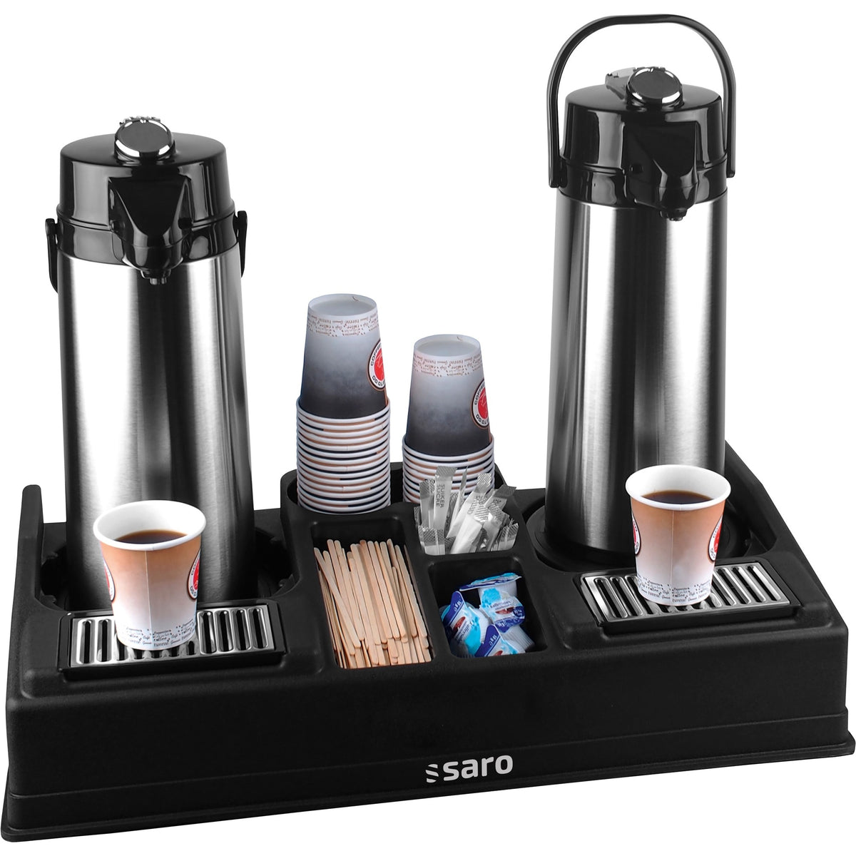 Station à café SARO LEO 2 - 317-2070
