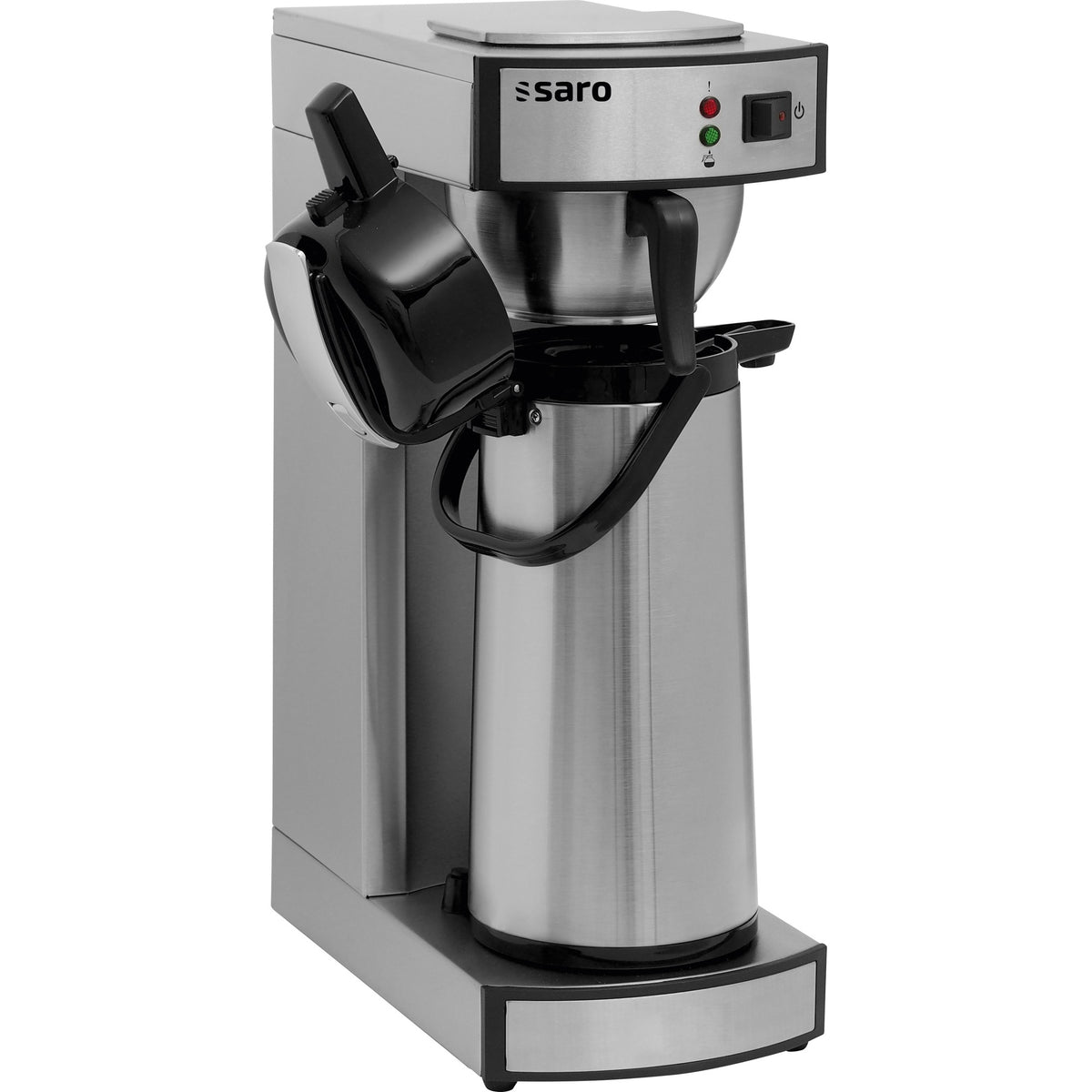 SARO Koffiemachine SAROMICA THERMO 24 - 317-2085