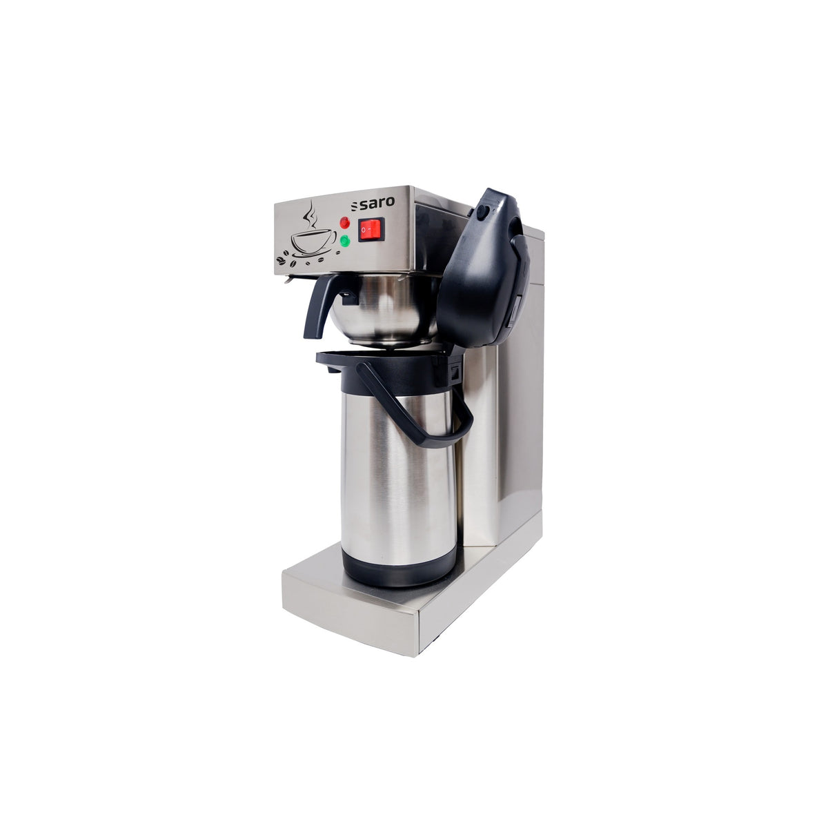 Machine à café SARO THERMO 24 ECO - 317-2088
