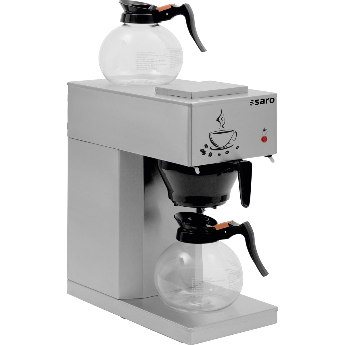 Machine à café SARO ECO - 317-2090