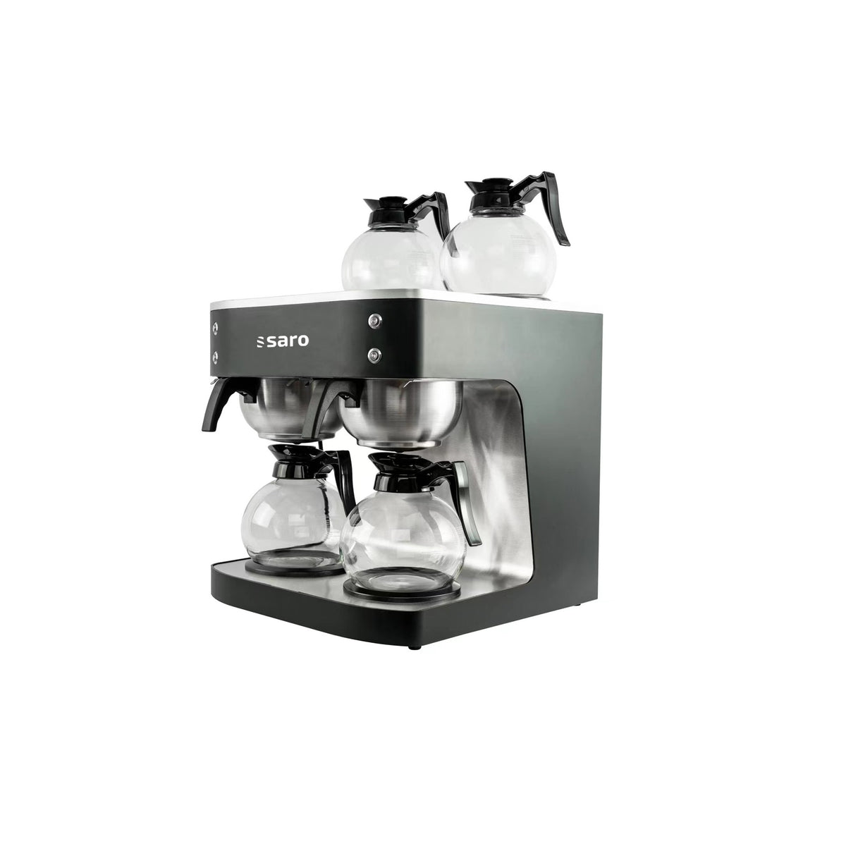 SARO Koffiezetapparaat S48T - 317-2190