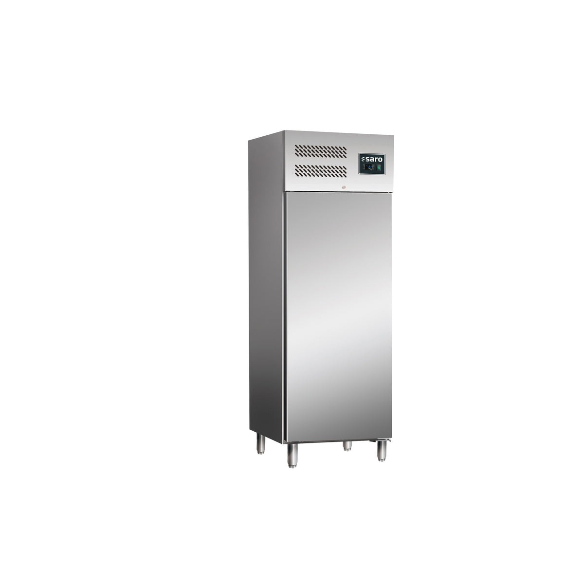 SARO Vrieskast met ventilator koeling KYRA GN 700 BT - 323-1010