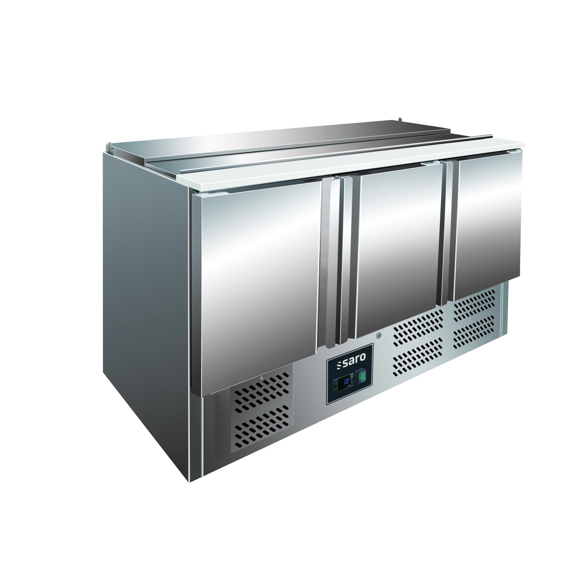 SARO Saladette S 903 PRO - 323-1404