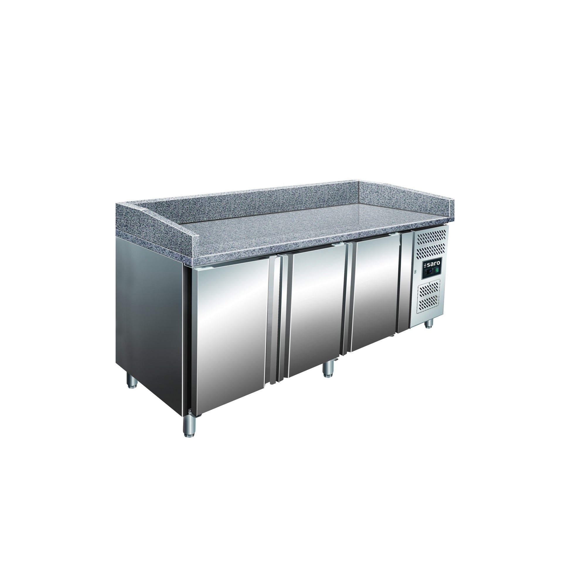 SARO Pizza werkbank PZ3600TN PRO - 323-1436