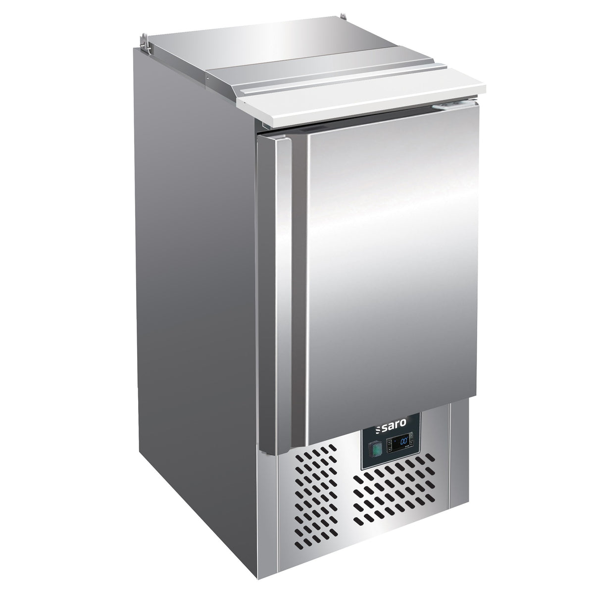 SARO Saladette met 1 deut, BALDUR S 400 - 323-1501