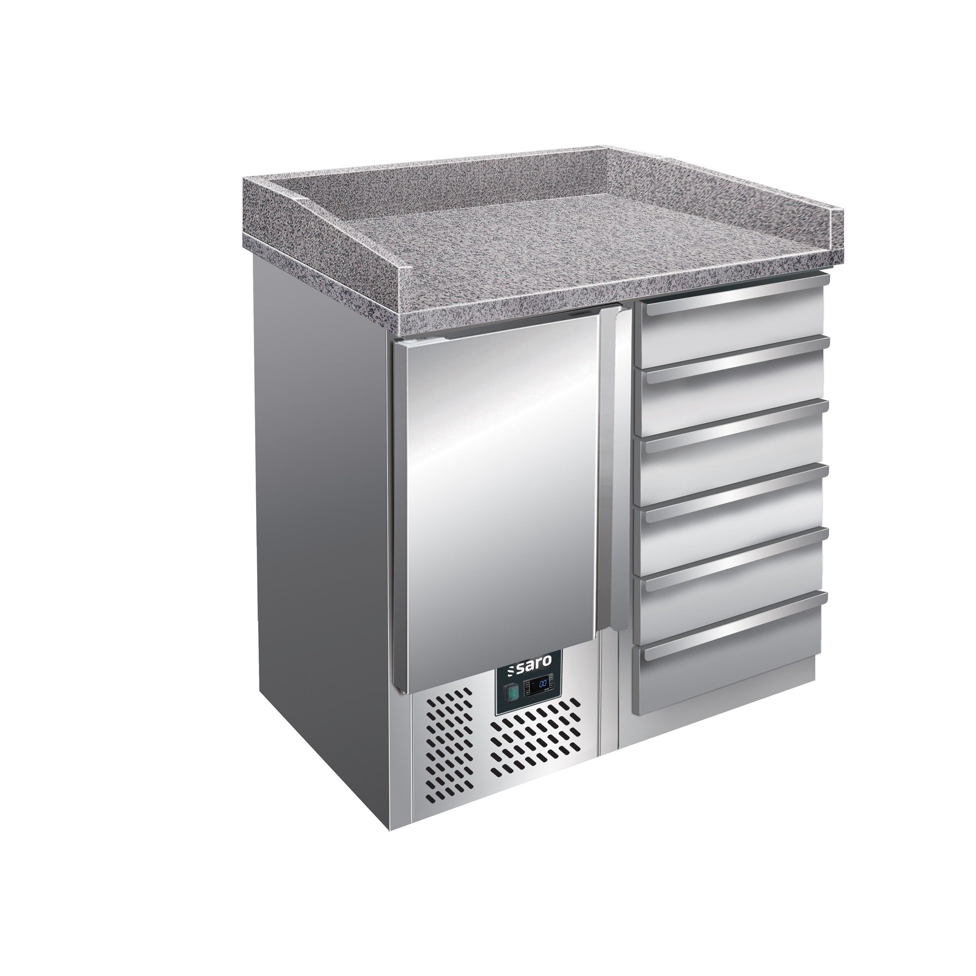 SARO Pizzawerkbank PZ 4001 - 323-1510