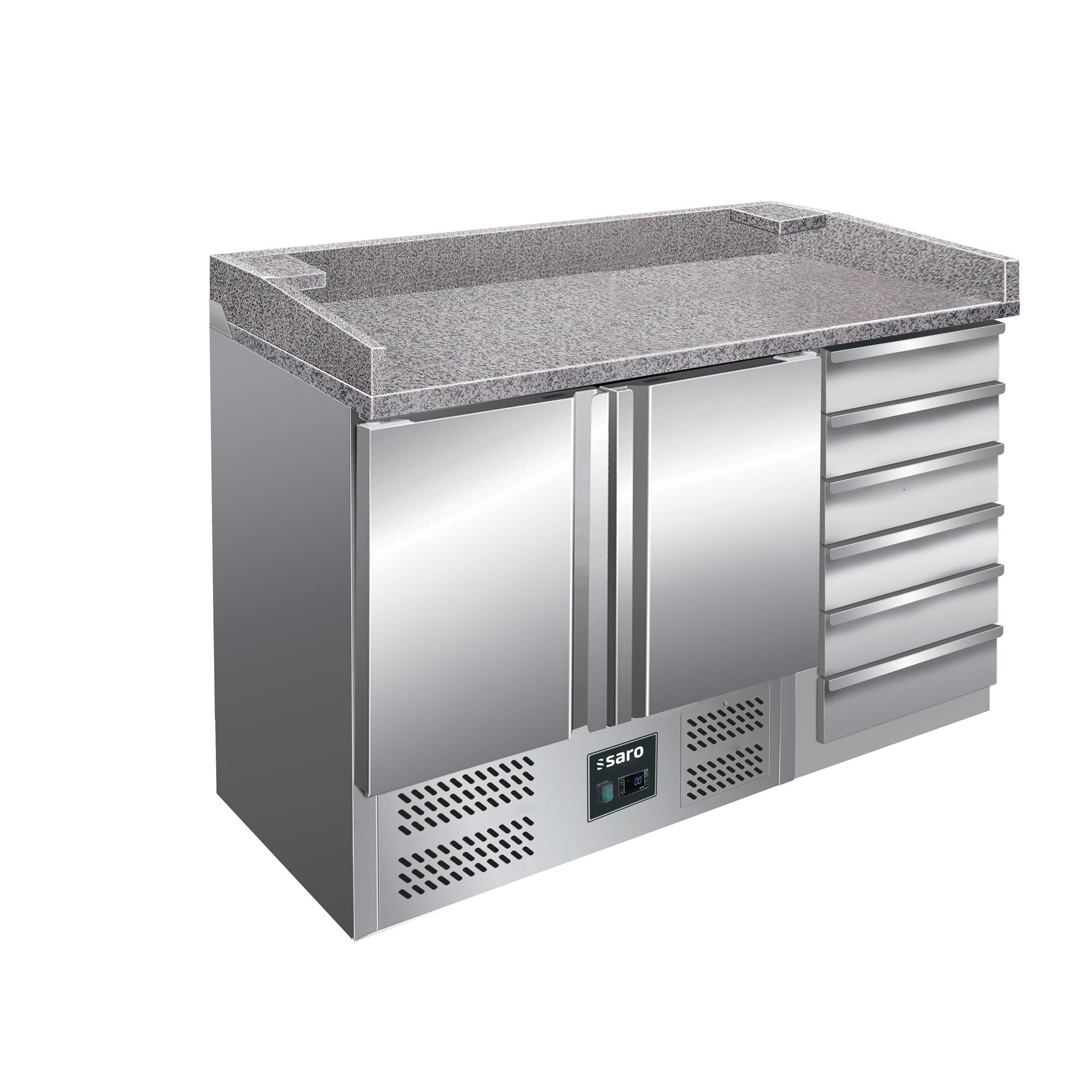 SARO Pizzawerkbank PZ 9001 - 323-1515