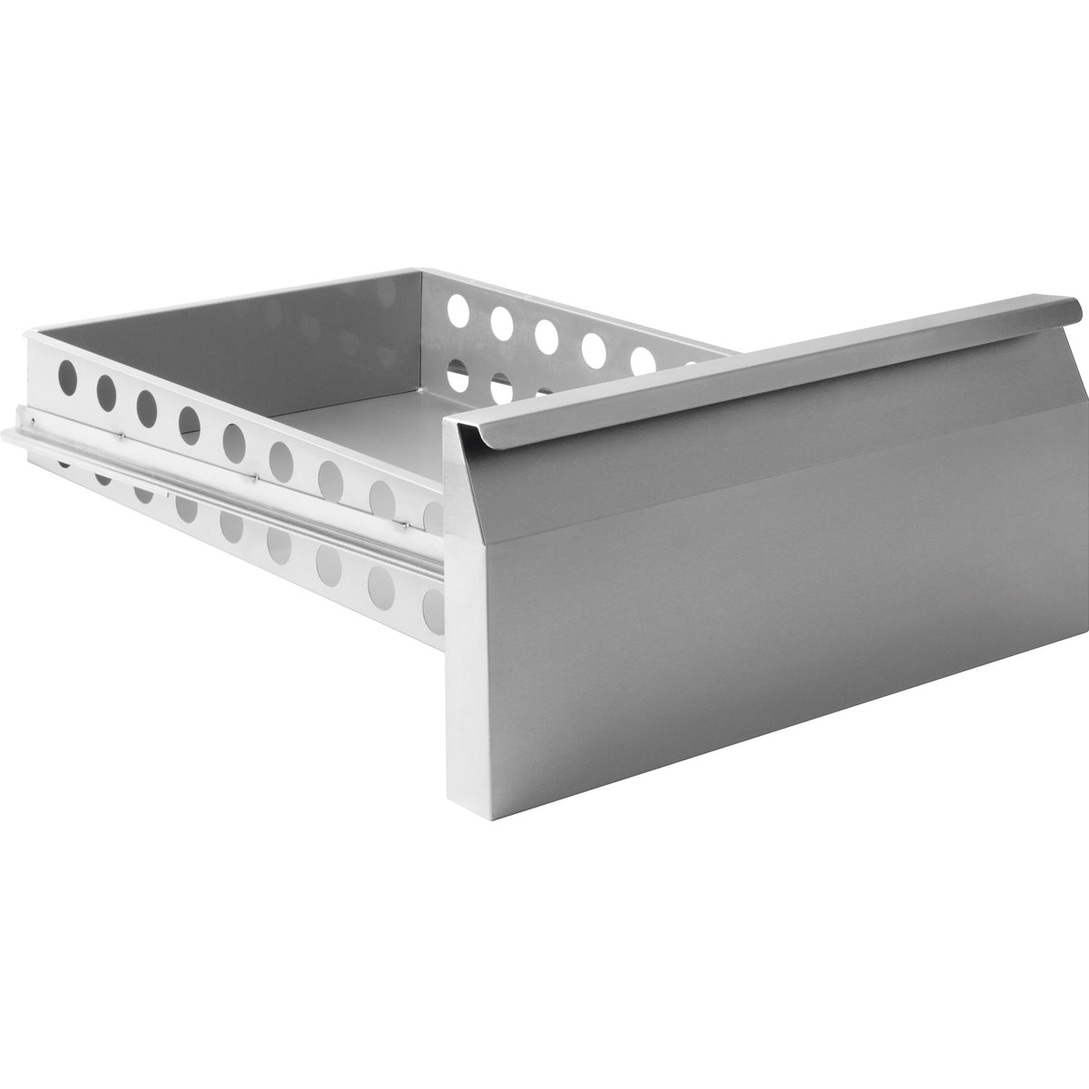Lot de 3 tiroirs SARO pour tables réfrigérées SNACK - 323-1895
