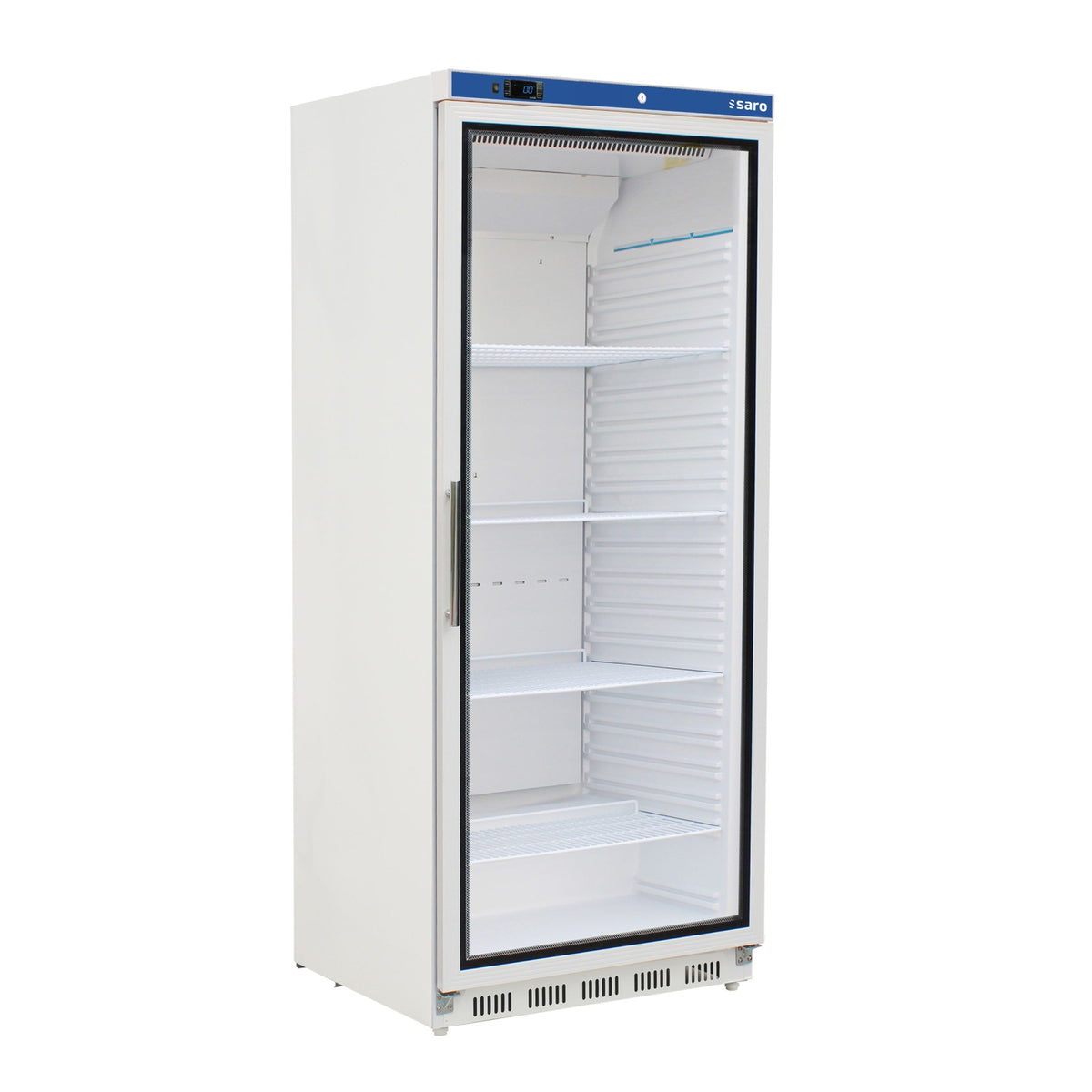 SARO Koelkast met luchtcirculatie HK 600 GD V2 - 323-2030