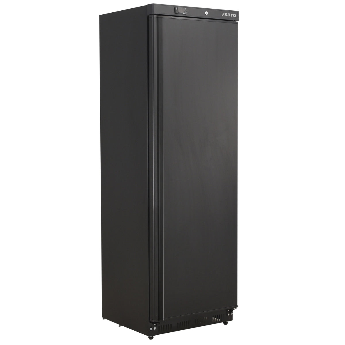 Congélateur de stockage SARO - noir, HT 400 B - 323-2124